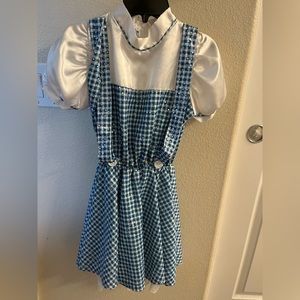 Kid’s Wizard of Oz Costume